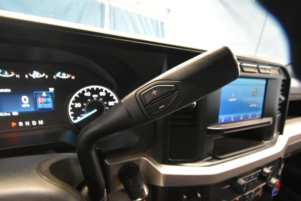 used 2023 Ford F-250 car, priced at $50,484