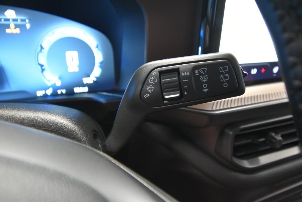 new 2025 Ford Bronco Sport car, priced at $35,396