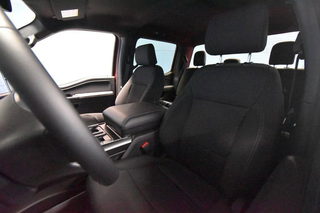 used 2023 Ford F-150 car, priced at $49,098