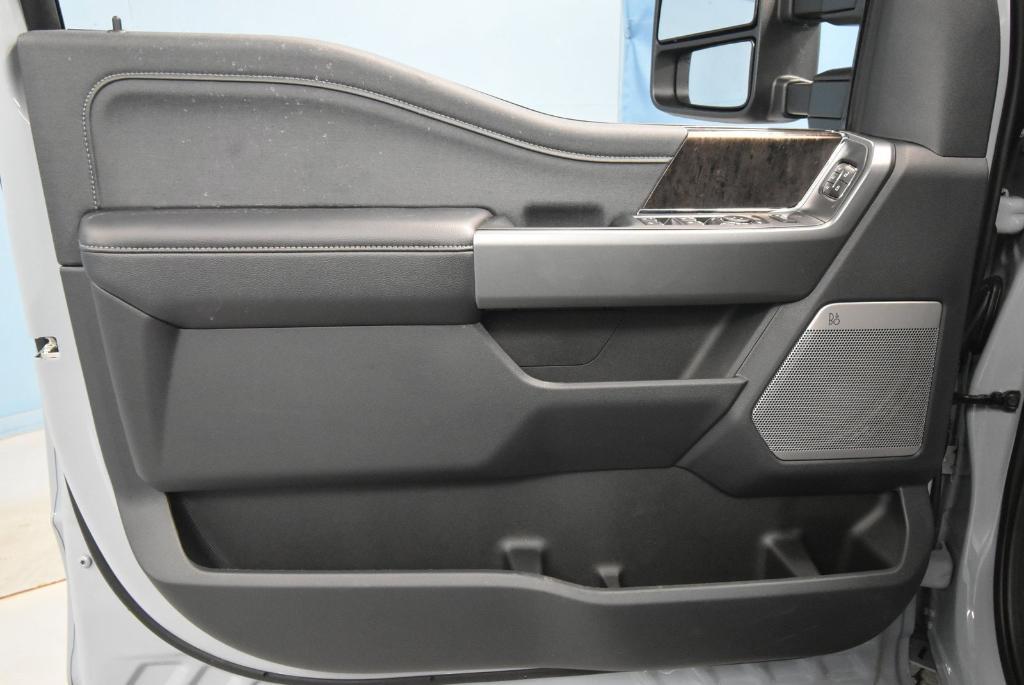 new 2025 Ford F-350 car, priced at $89,640