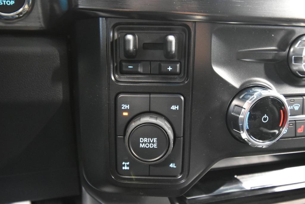 new 2025 Ford F-350 car, priced at $89,640