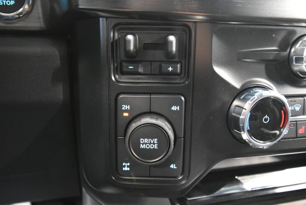 new 2025 Ford F-350 car, priced at $89,640