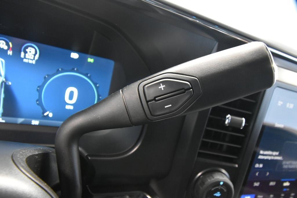 new 2025 Ford F-350 car, priced at $89,640