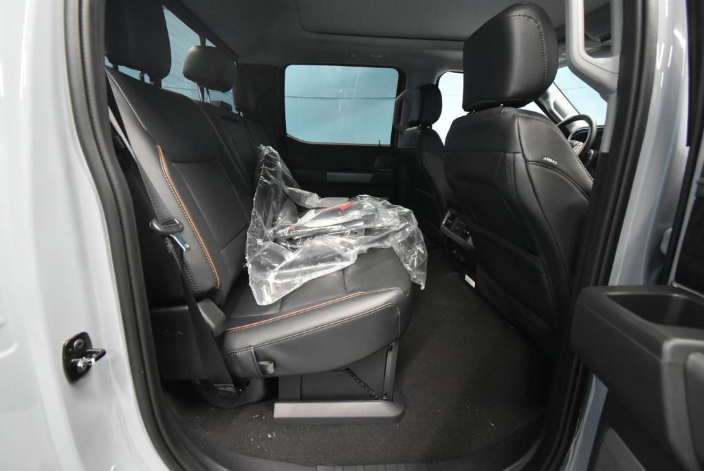 new 2025 Ford F-350 car, priced at $84,033