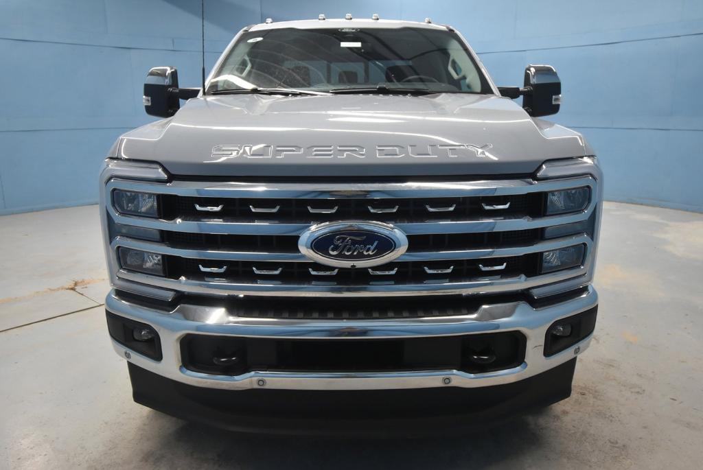 new 2025 Ford F-350 car, priced at $84,033