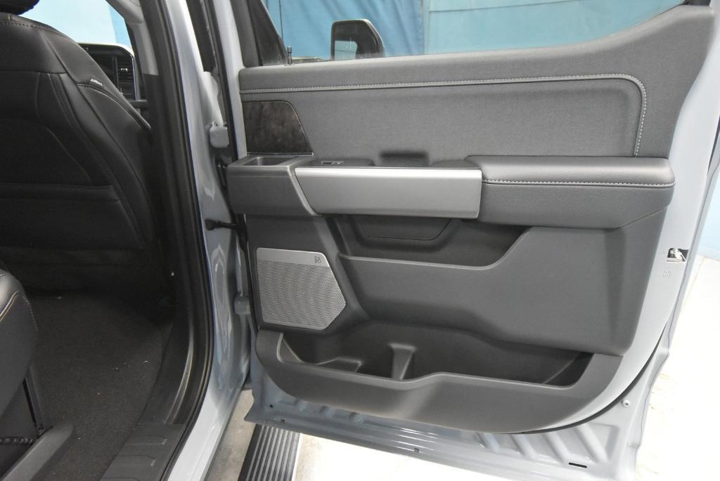 new 2025 Ford F-350 car, priced at $89,640