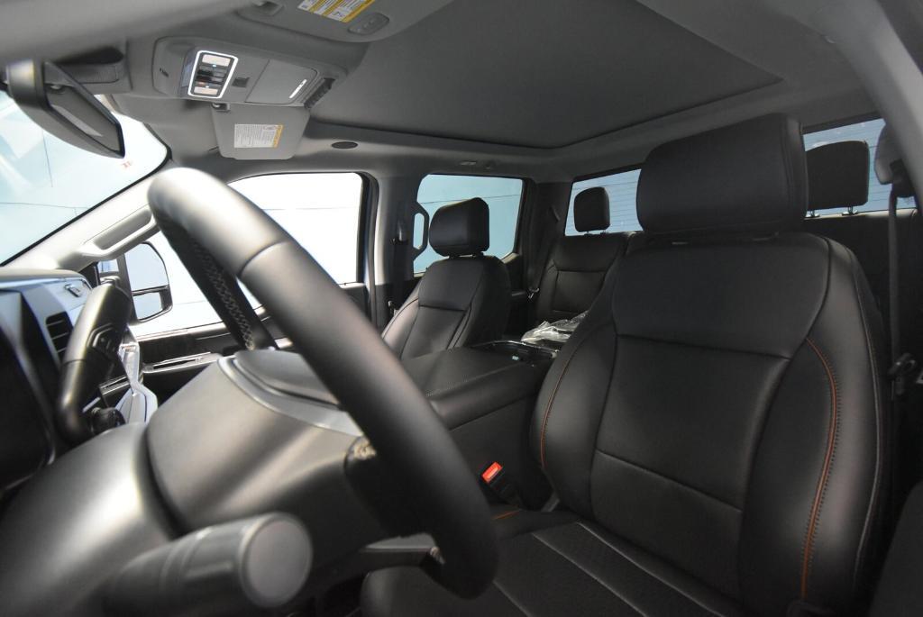 new 2025 Ford F-350 car, priced at $89,640