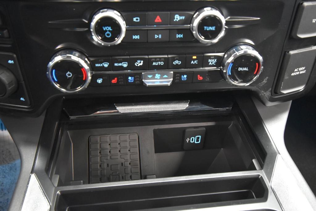 new 2025 Ford F-350 car, priced at $89,640