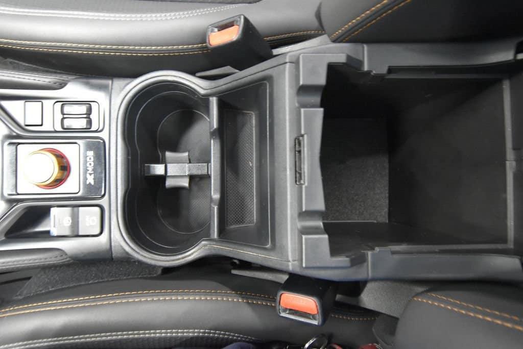 used 2022 Subaru Forester car, priced at $28,984