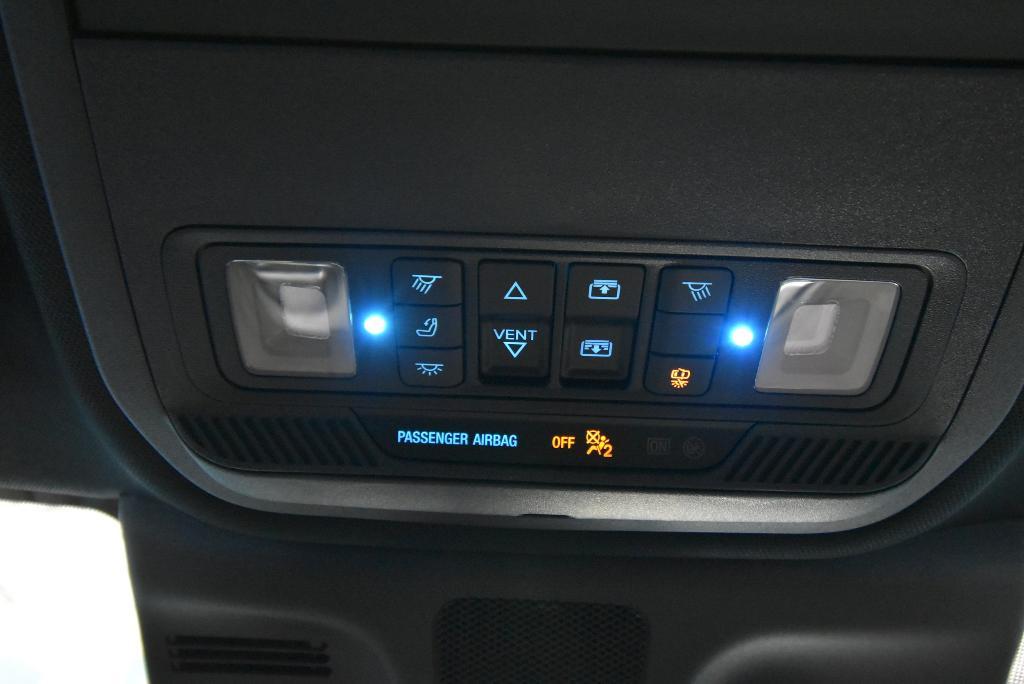 new 2025 Ford Expedition Max car, priced at $89,805