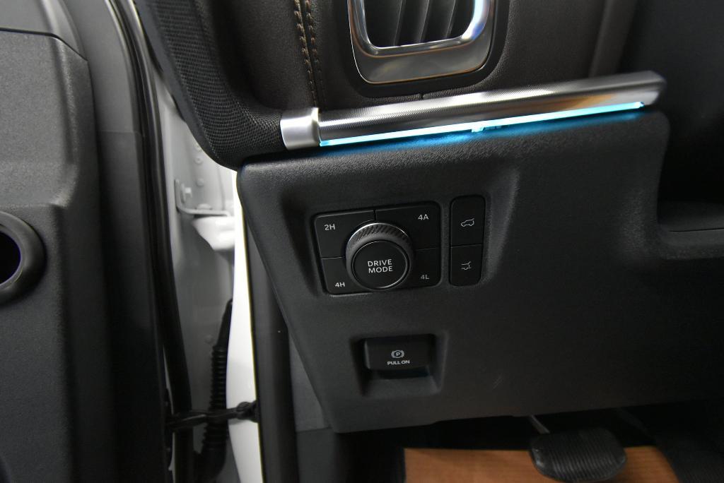 new 2025 Ford Expedition Max car, priced at $89,805