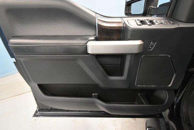 used 2022 Ford F-250 car, priced at $67,484