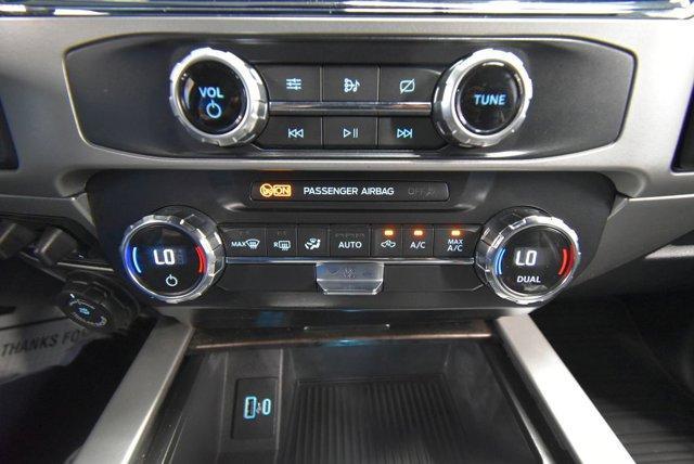 used 2022 Ford F-250 car, priced at $67,484
