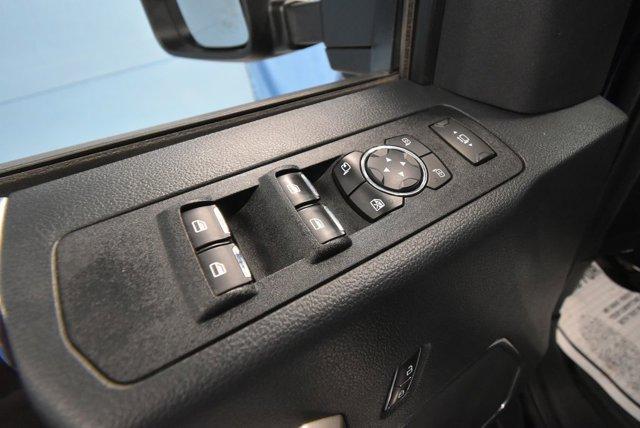 used 2022 Ford F-250 car, priced at $67,484
