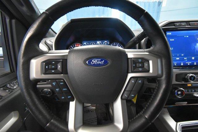 used 2022 Ford F-250 car, priced at $67,484