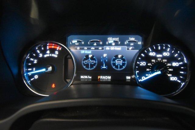 used 2022 Ford F-250 car, priced at $67,484