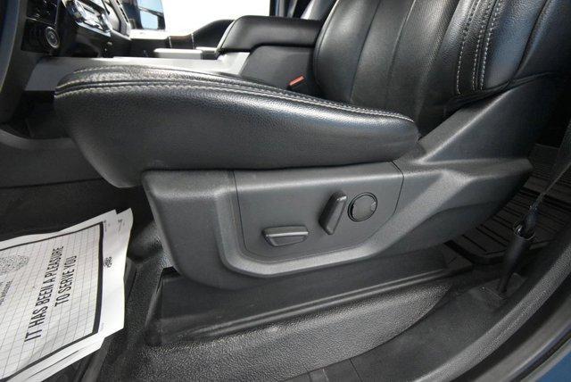 used 2022 Ford F-250 car, priced at $67,484