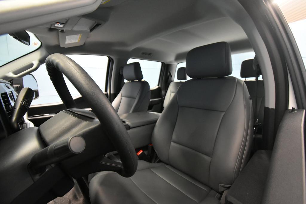 new 2025 Ford F-250 car, priced at $56,035