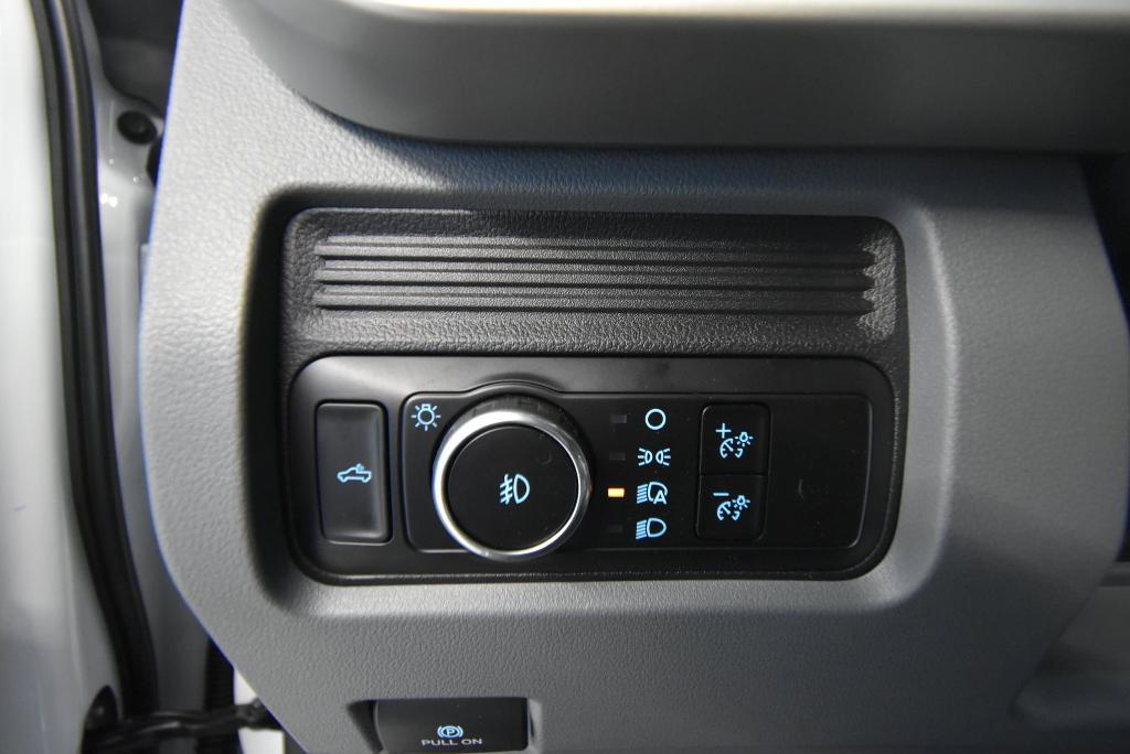 new 2025 Ford F-250 car, priced at $56,035