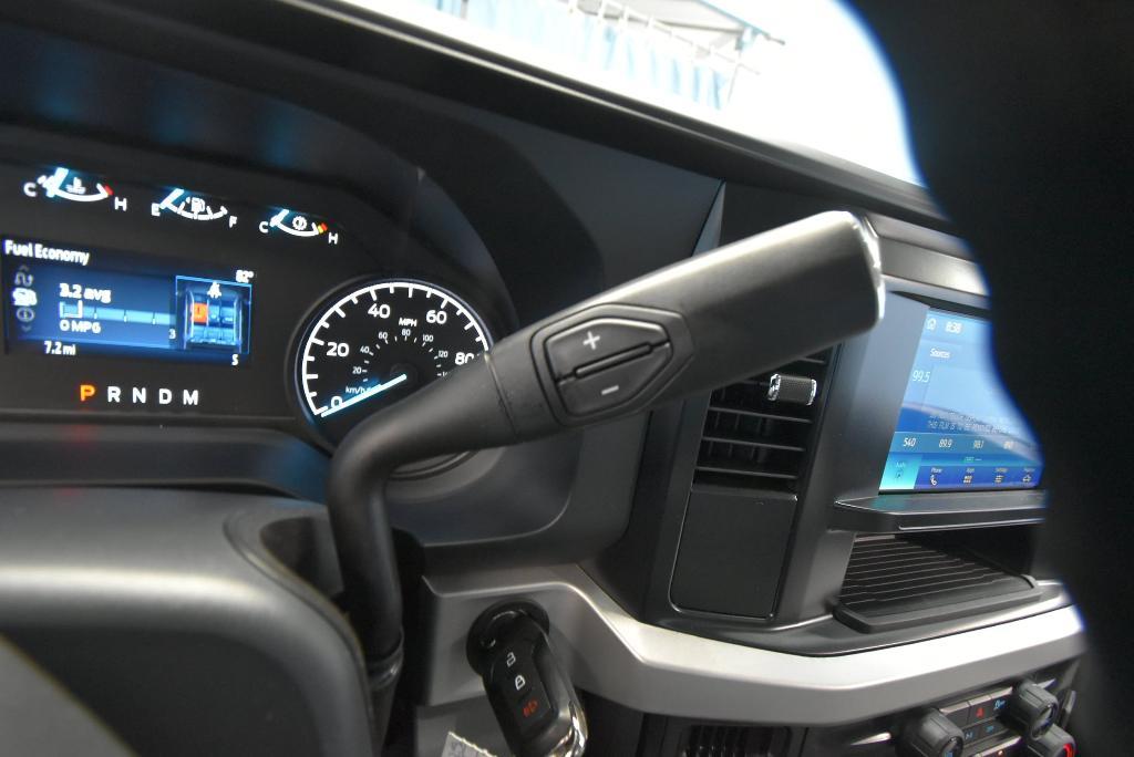 new 2025 Ford F-250 car, priced at $56,035