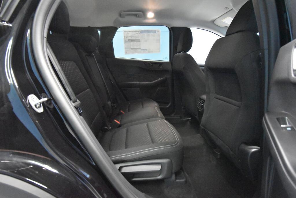 new 2025 Ford Escape car, priced at $28,795