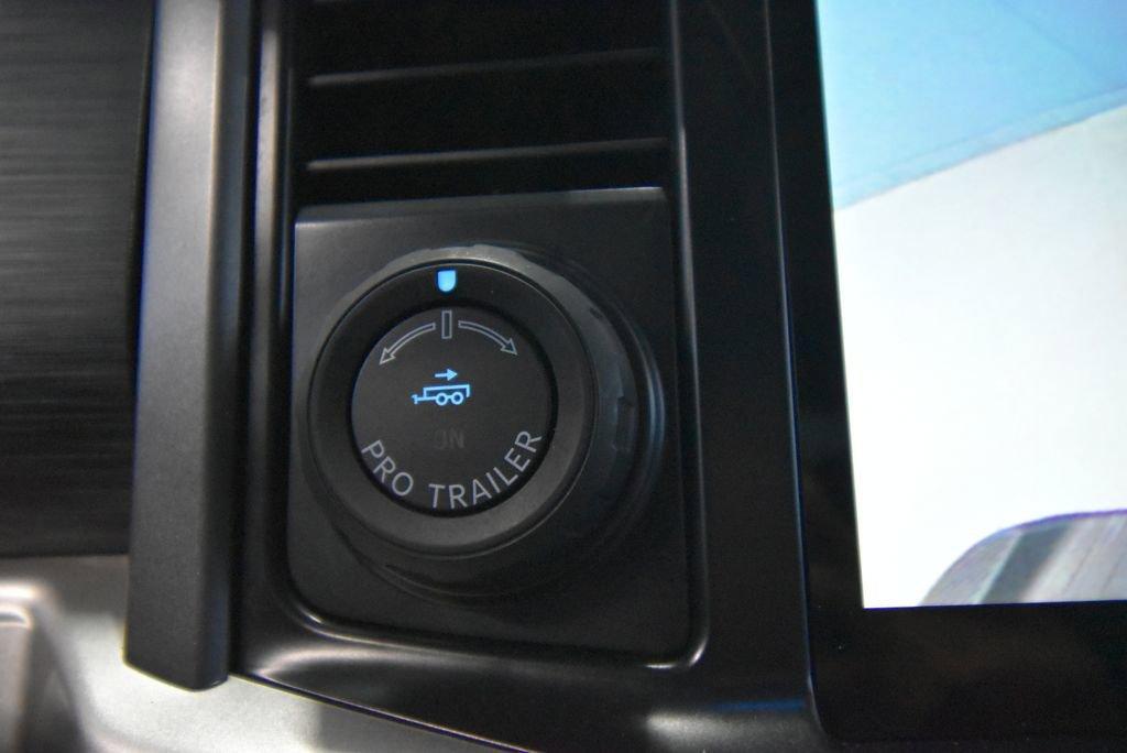 used 2021 Ford F-150 car, priced at $36,984