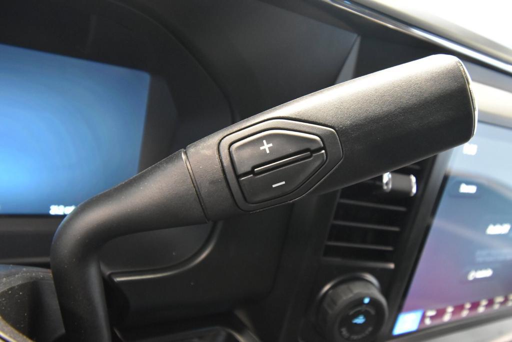 new 2025 Ford F-250 car, priced at $90,980