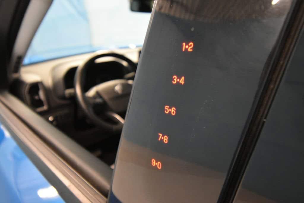 used 2022 Ford Bronco Sport car, priced at $30,984
