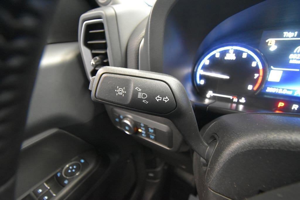 used 2022 Ford Bronco Sport car, priced at $30,984