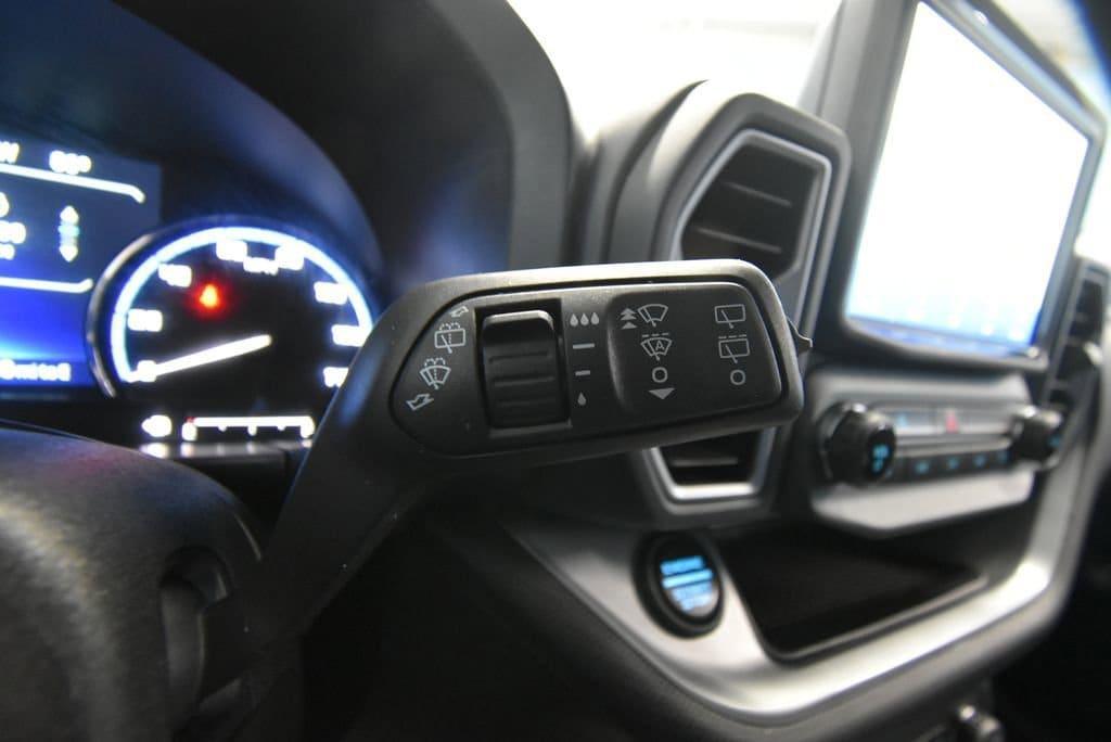 used 2022 Ford Bronco Sport car, priced at $30,984