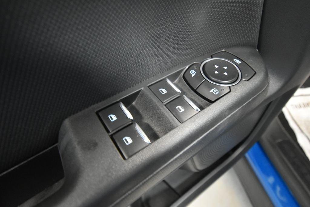 used 2022 Ford Bronco Sport car, priced at $30,984