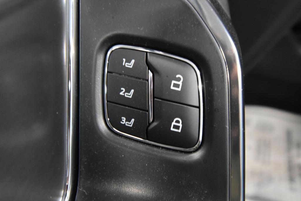 new 2025 Ford F-150 car, priced at $75,852