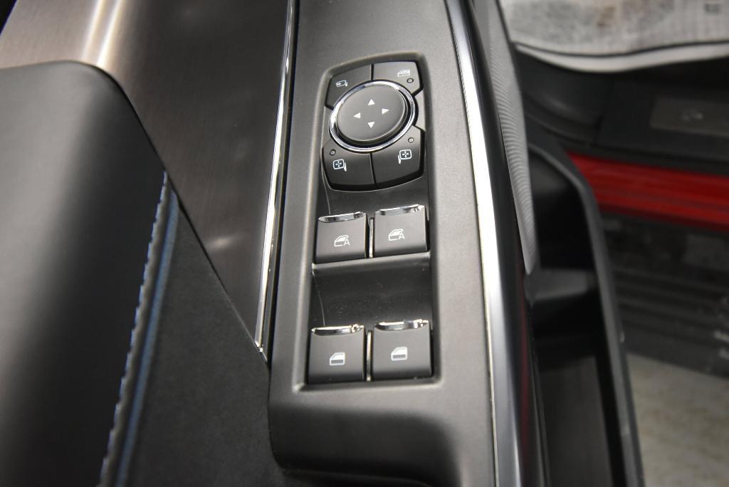 new 2025 Ford F-150 car, priced at $75,852
