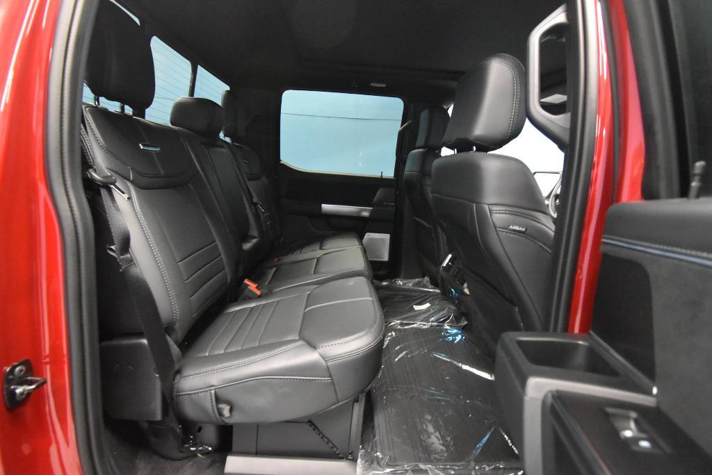 new 2025 Ford F-150 car, priced at $75,852