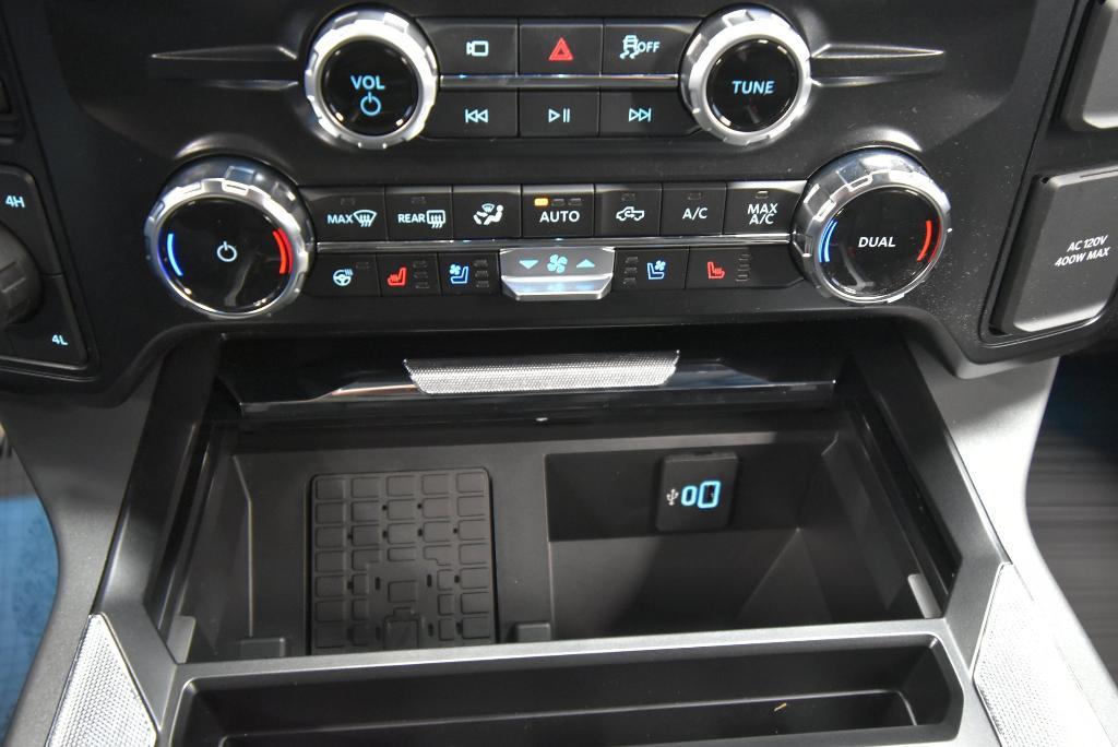 new 2025 Ford F-350 car, priced at $91,470