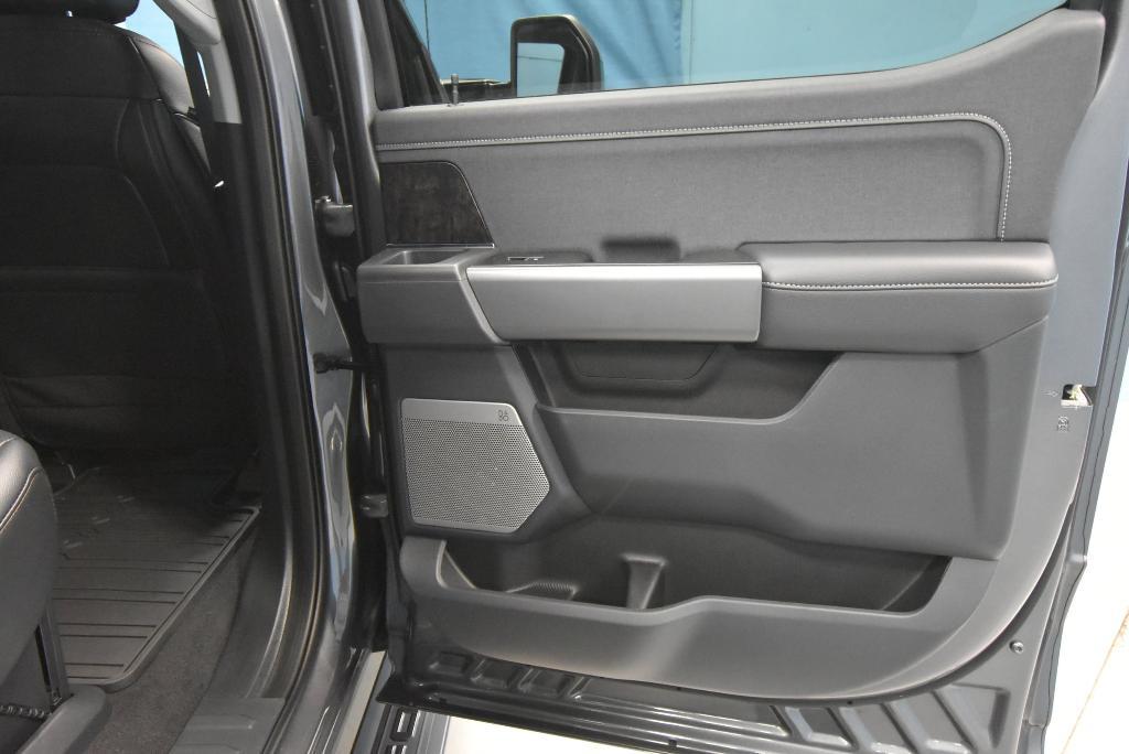 new 2025 Ford F-350 car, priced at $91,470