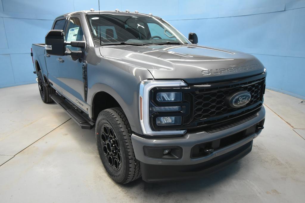 new 2025 Ford F-350 car, priced at $91,470