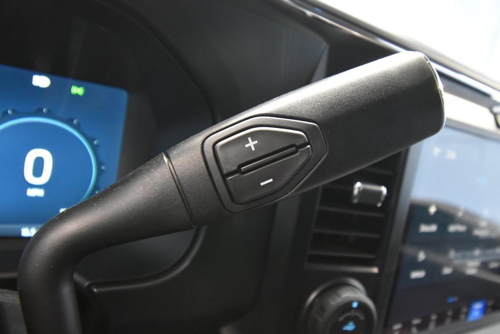 new 2025 Ford F-350 car, priced at $91,470