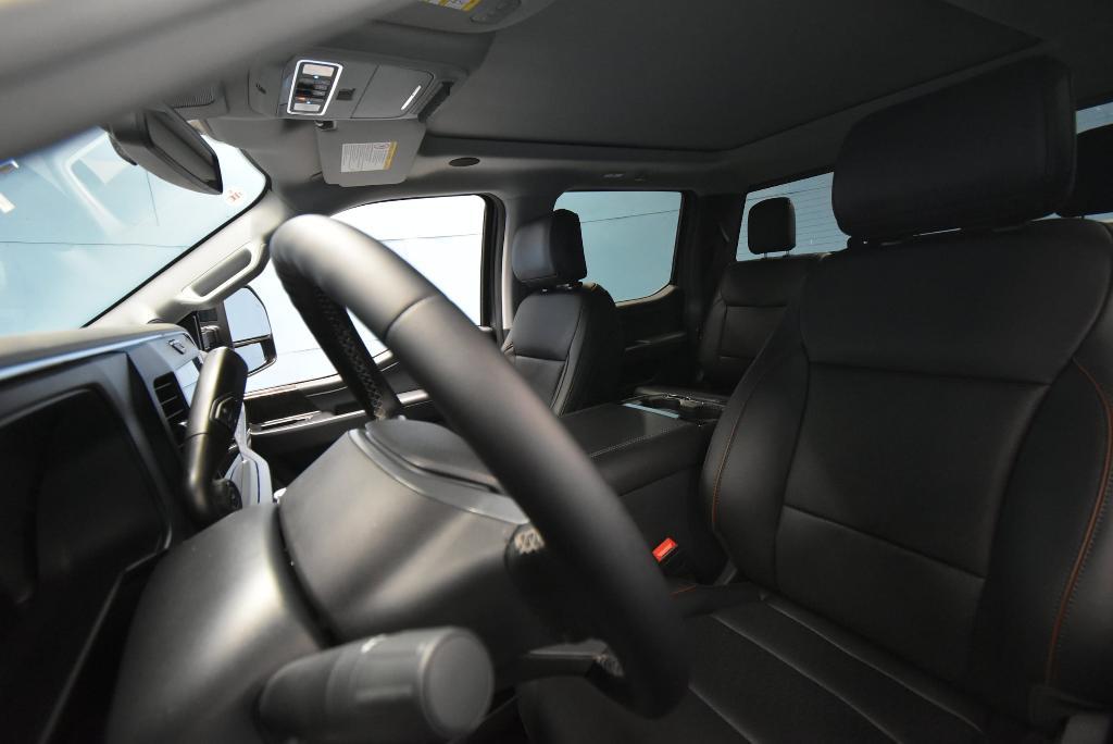 new 2025 Ford F-350 car, priced at $91,470