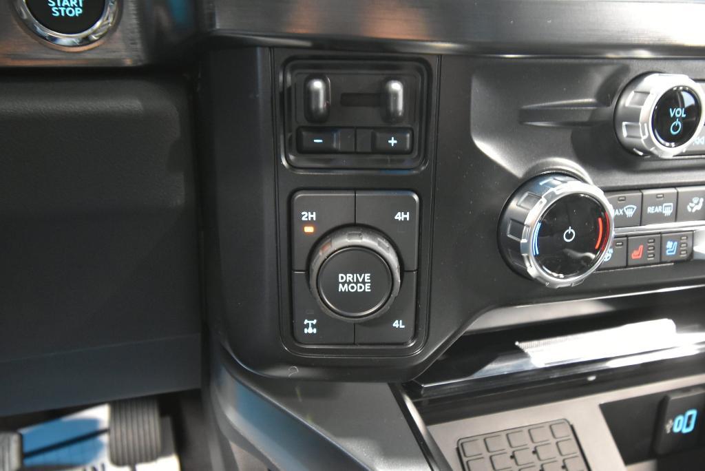 new 2025 Ford F-350 car, priced at $91,470