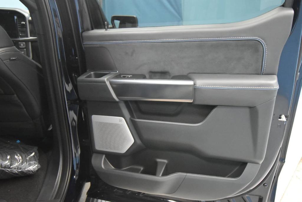 new 2025 Ford F-150 car, priced at $83,935