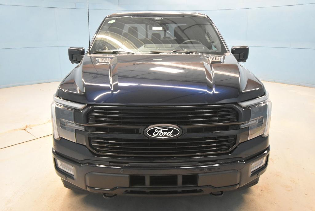 new 2025 Ford F-150 car, priced at $75,422