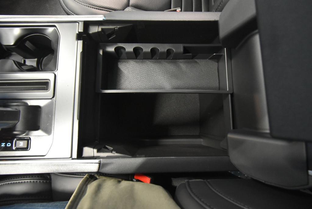 new 2025 Ford F-150 car, priced at $75,422