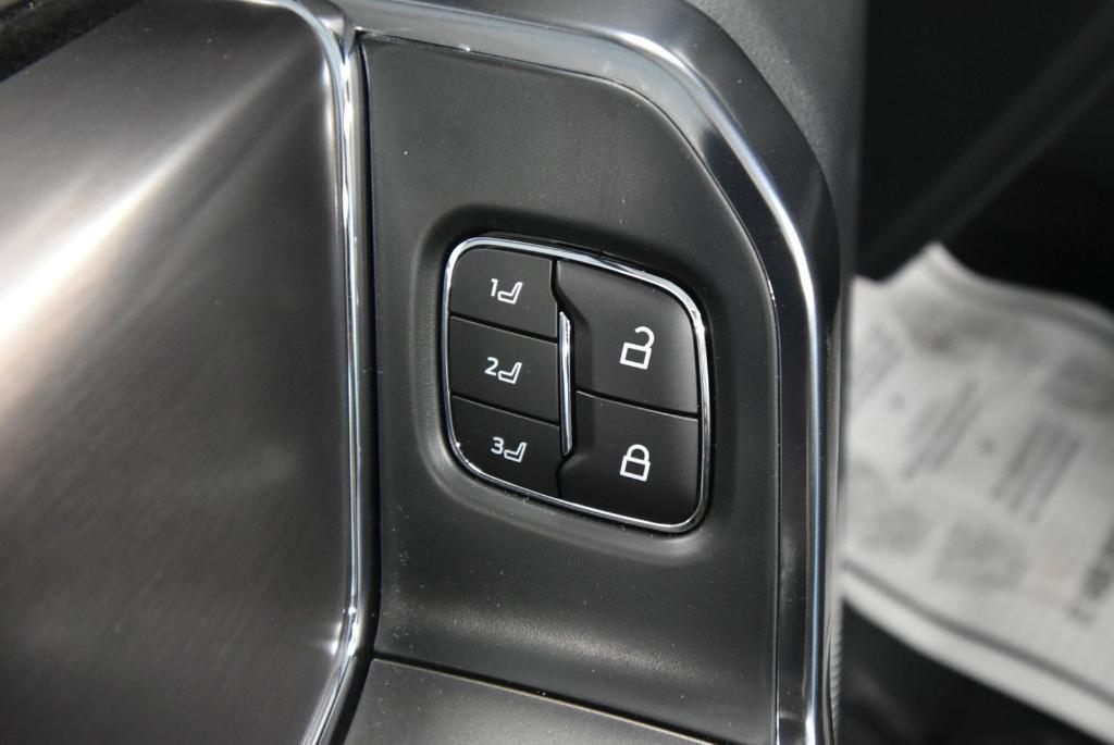 new 2025 Ford F-150 car, priced at $83,935