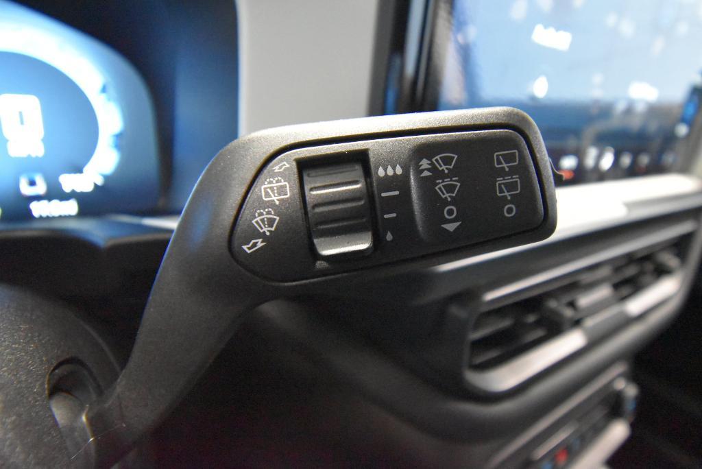 new 2025 Ford Bronco Sport car, priced at $35,270