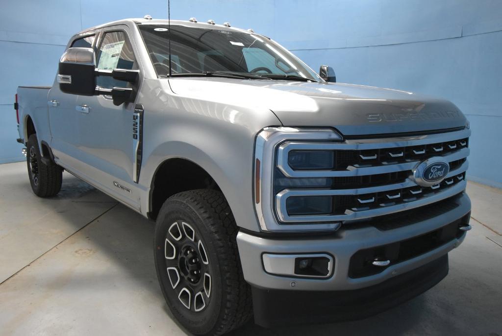 new 2024 Ford F-250 car, priced at $94,950