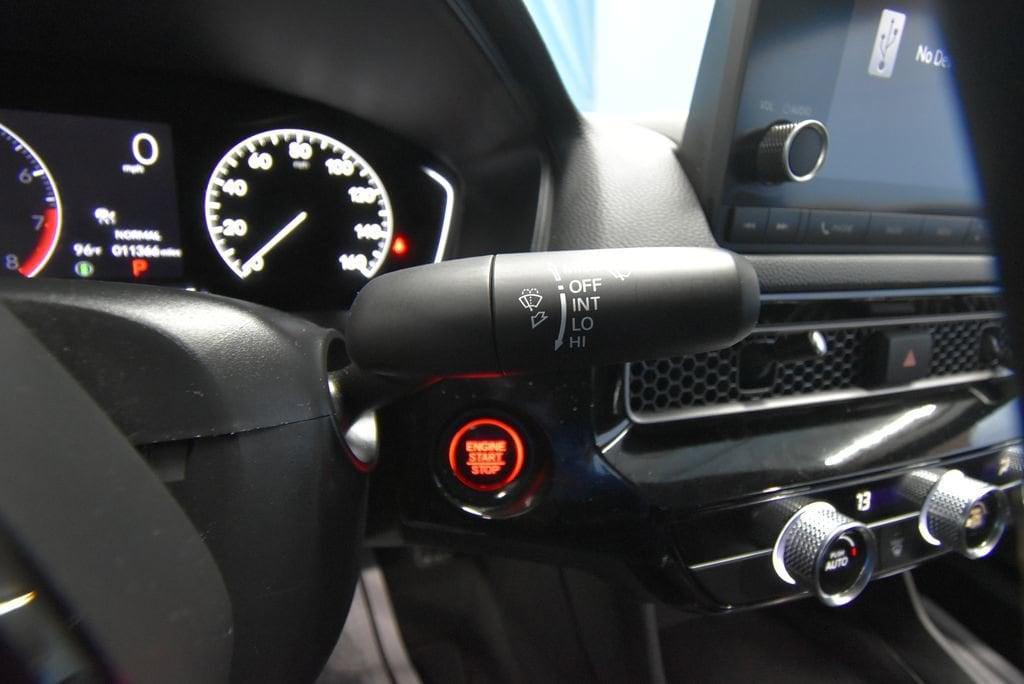 used 2022 Honda Civic car, priced at $26,484