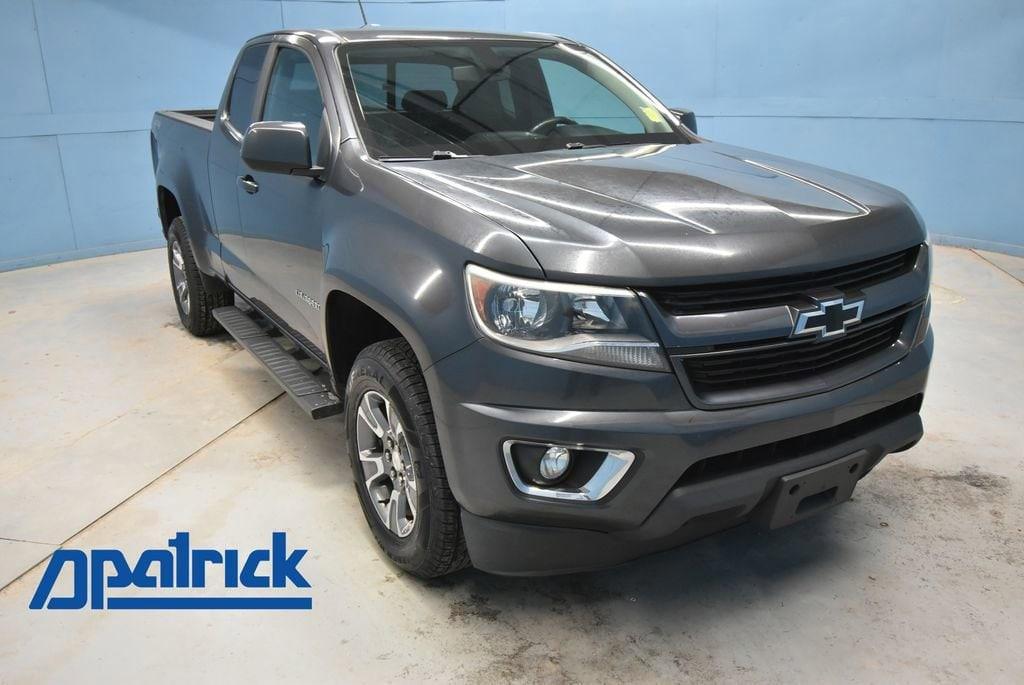 used 2016 Chevrolet Colorado car, priced at $12,984