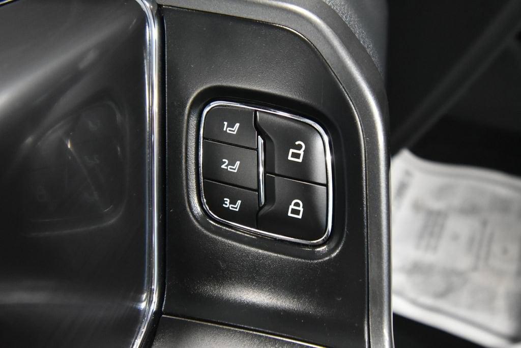 used 2023 Ford F-150 car, priced at $59,984