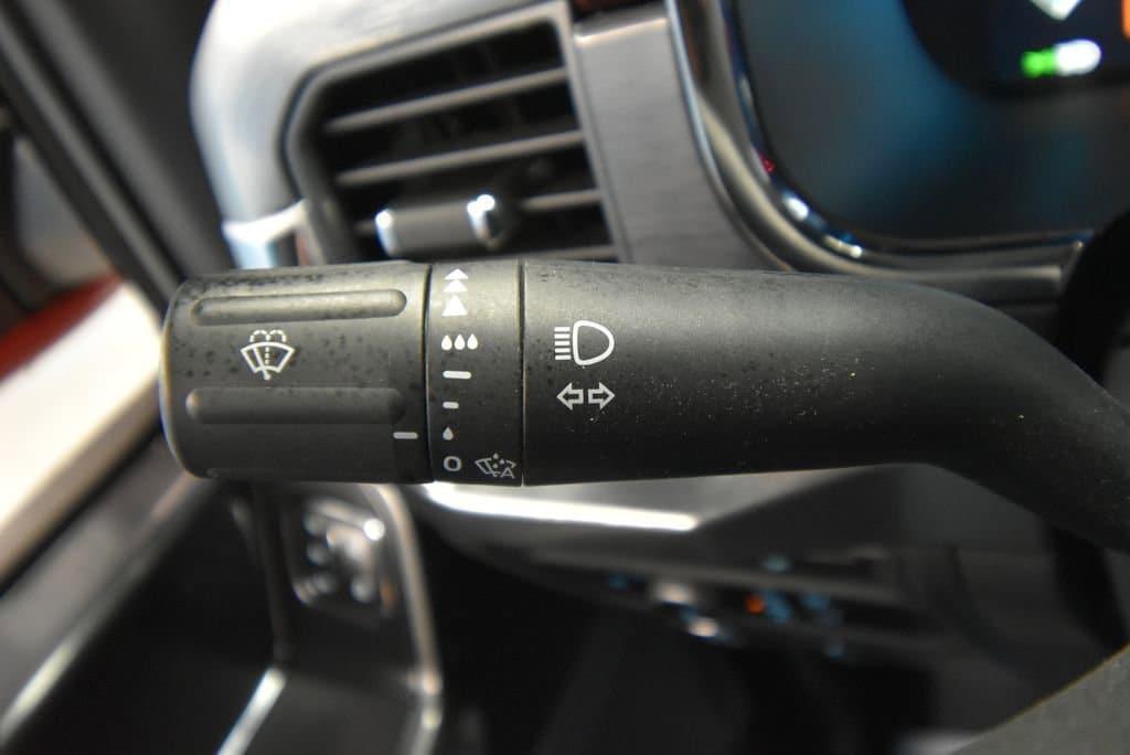 used 2023 Ford F-150 car, priced at $59,984